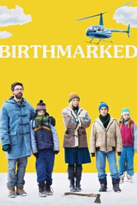 Birthmarked 2018 on netflix