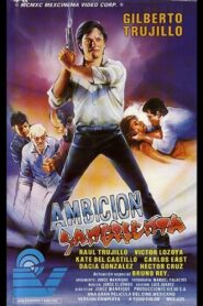 Ambición sangrienta 1991 on netflix