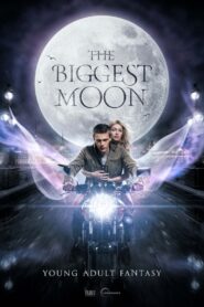 The Biggest Moon 2024 on netflix