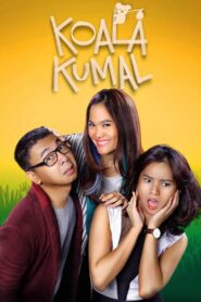 Koala Kumal 2016 on netflix