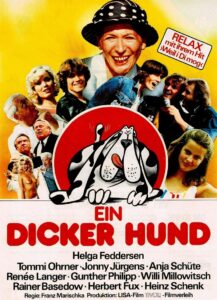 What a Mess 1982 on netflix