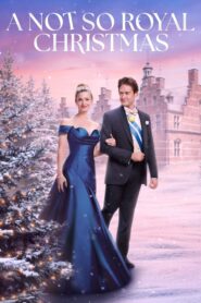 A Not So Royal Christmas 2023 on netflix