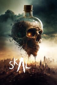 Skal: Fight for Survival 2023 on netflix