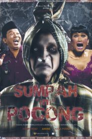 Sumpah (ini) Pocong 2009 on netflix