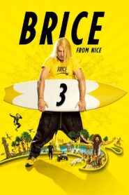 Brice 3 2016 on netflix