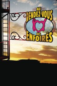 Les Enfoirés 2016 – Au rendez-vous des Enfoirés 2016 on netflix