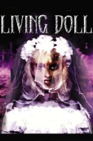 Living Doll 1990 on netflix