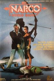 El narco 1985 on netflix