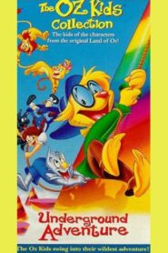 Underground Adventure 1996 on netflix