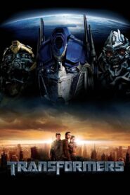 Transformers 2007 on netflix