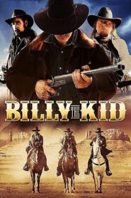 Billy the Kid 2013 on netflix