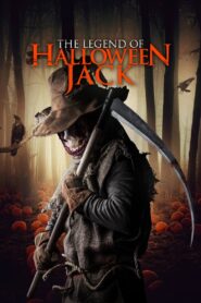 The Legend of Halloween Jack 2018 on netflix
