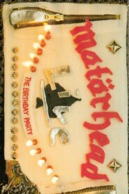 Motörhead: The Birthday Party 1990 on netflix