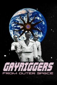 Gayniggers from Outer Space 1992 on netflix