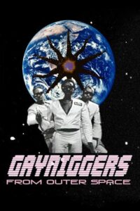 Gayniggers from Outer Space 1992 on netflix