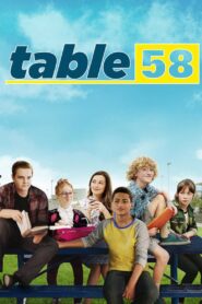 Table 58 2015 on netflix