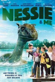 Nessie & Me 2016 on netflix