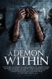 A Demon Within 2017 on netflix