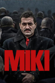 Miki 2024 on netflix