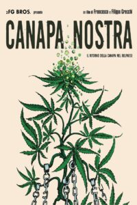 Canapa Nostra 2019 on netflix