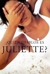 ¿Quién diablos es Juliette? 1997 on netflix