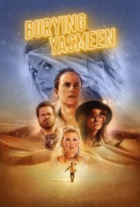 Burying Yasmeen 2019 on netflix