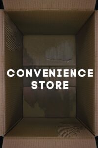 Convenience Store 2022 on netflix