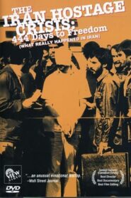 444 Days to Freedom: What Really Happened in Iran 1986 on netflix