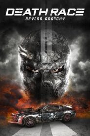 Death Race: Beyond Anarchy 2018 on netflix