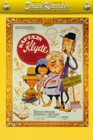 Kaptajn Klyde og hans venner vender tilbage 1980 on netflix