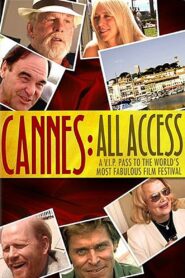 Cannes: All Access 2007 on netflix
