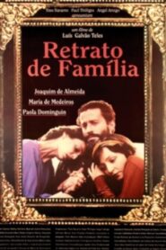 Retrato de Família 1991 on netflix