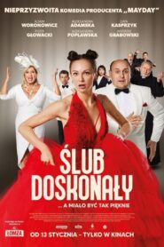 Ślub doskonały 2023 on netflix