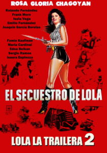 The Kidnapping of Lola 1986 on netflix