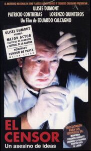 The Eyes of the Scissors 1995 on netflix