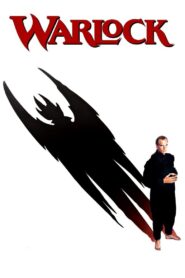 Warlock 1989 on netflix