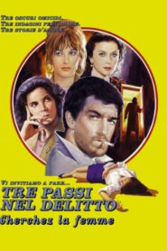 The Blonde in Black 1993 on netflix