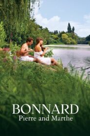Bonnard, Pierre and Marthe 2024 on netflix