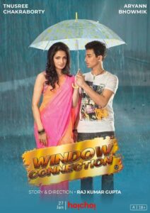 Window Connection 2014 on netflix