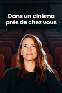 Dans un cinéma près de chez vous 2024 on netflix