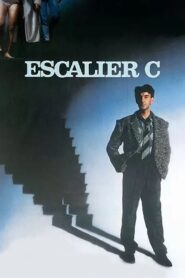 Staircase C 1985 on netflix