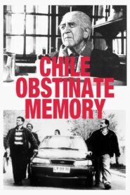 Chile: Obstinate Memory 1997 on netflix