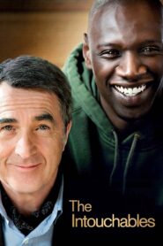 The Intouchables 2011 on netflix