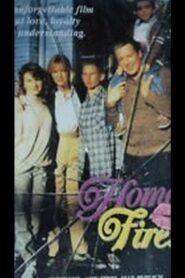 Home Fires 1987 on netflix