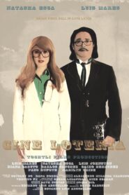 Cinema Lottery 2018 on netflix