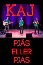 KAJ: Pjäs eller Pjas 2014 on netflix
