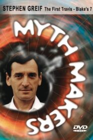 Myth Makers 61: Stephen Greif 2000 on netflix