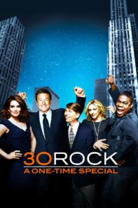 30 Rock: A One-Time Special 2020 on netflix
