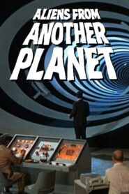 Aliens From Another Planet 1982 on netflix