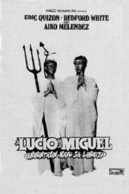 Si Lucio at si Miguel: Hihintayin Kayo sa Langit 1992 on netflix